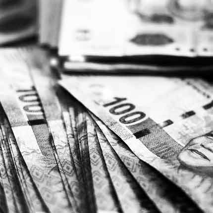 Cash-Withdrawal